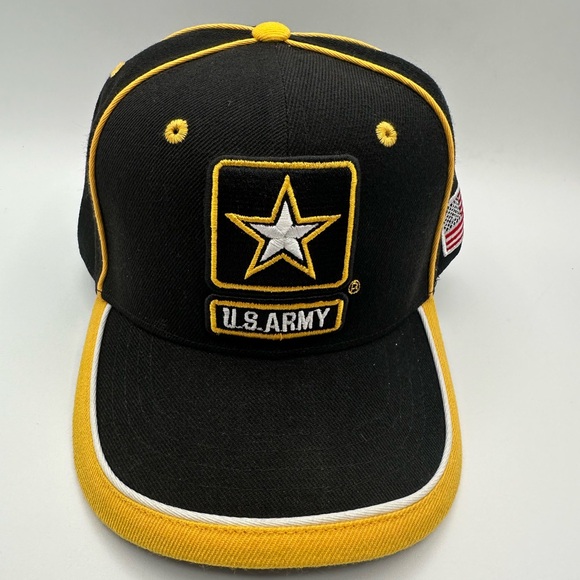 Piped Other - Military Army Hat
